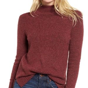 Inland Turtleneck Sweater in Coziest Yarn